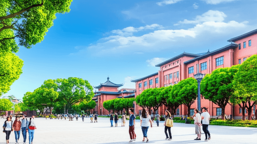 复旦大学