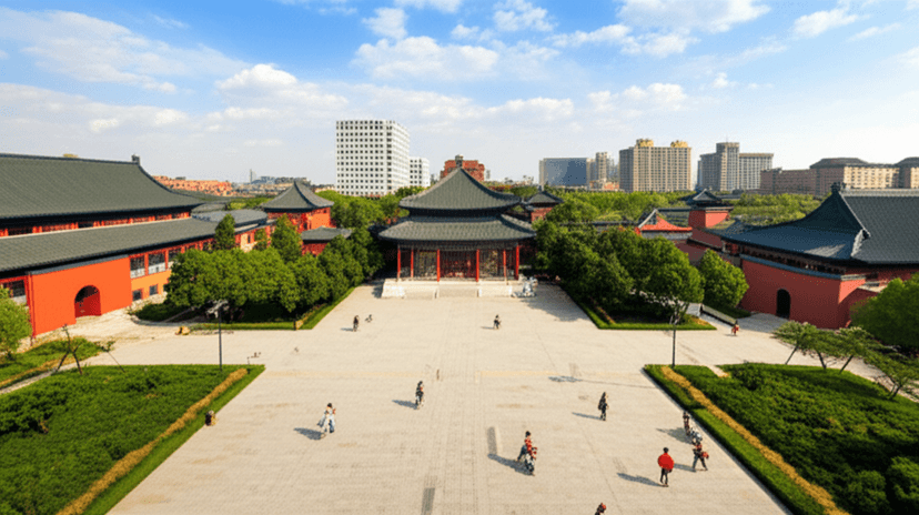 北京大学