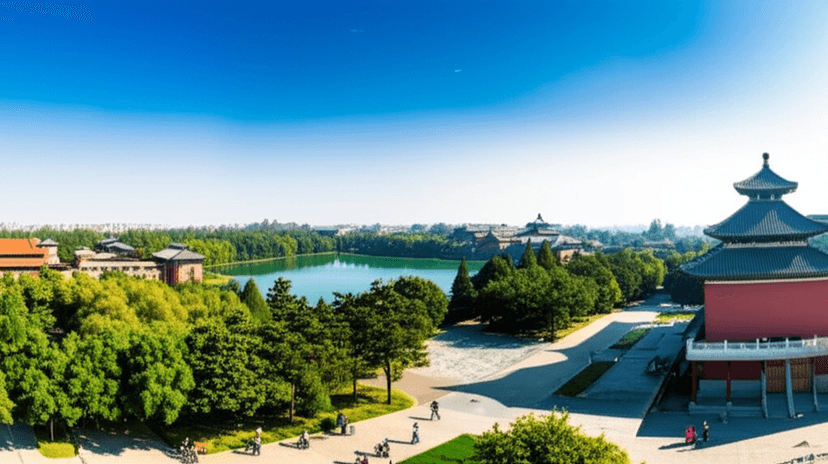 清华大学